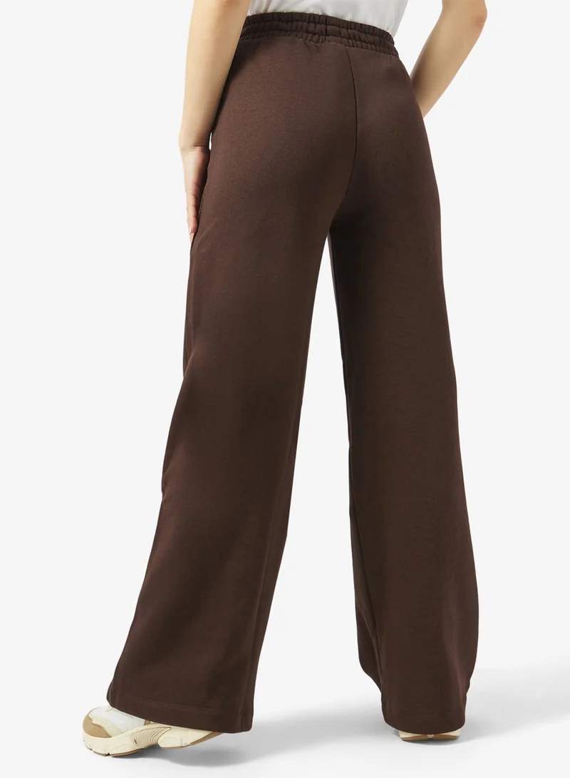GUESS  Nat Straight Leg Pants for Women | Best Price UAE